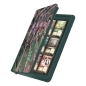 Preview: Ultimate Guard Zipfolio 360 Xenoskin Magic: The Gathering "Duskmourn: House of Horror" - Mirror Room